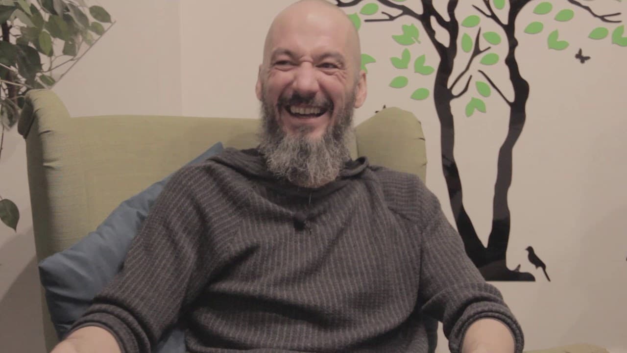 Velimir Grgić o Japanskim fetišima