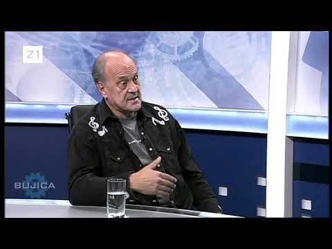 BUJICA 14.11.2018. JAKOV SEDLAR: Srbijanski teror nad Hrvatskom još uvijek traje!