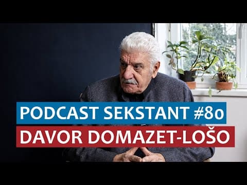 PODCAST SEKSTANT #80 ADMIRAL DAVOR DOMAZET-LOŠO