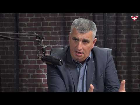 PODCAST VELEBIT – Bulj: Škorina inicijativa ima potencijal biti alternativa dvovlasti HDZ-a i SDP-a