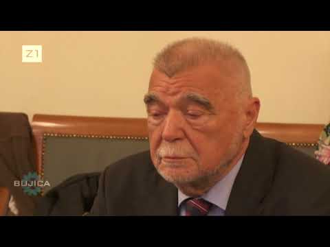 BUJICA 20.12.2017. EKSKLUZIVNO: STIPE MESIĆ - NESTALI DOSSIER IZ UDBE! (Olujić i Leljak)