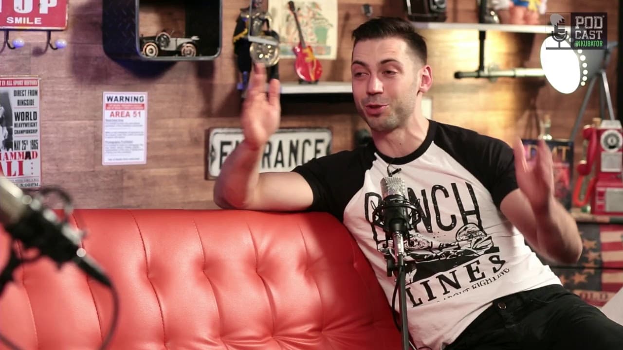 Podcast Inkubator #221 Q&A 59 -  Nikola Čuljat