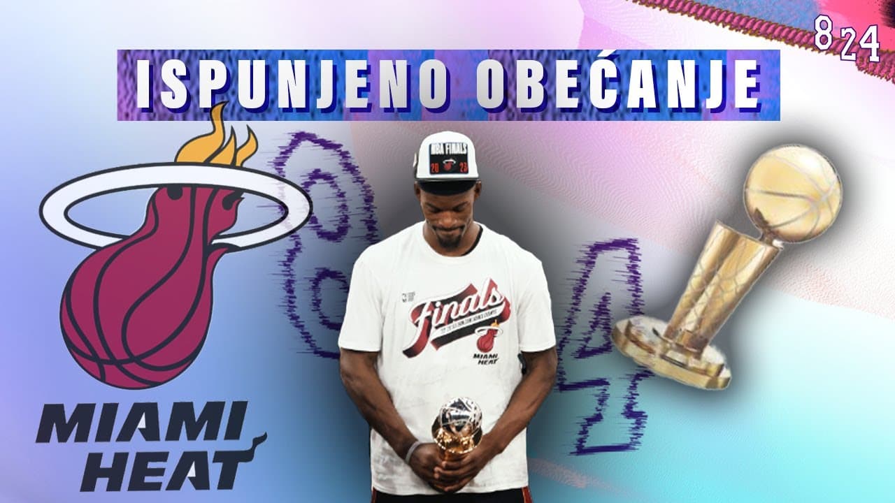 Jimmy u finalu / Astrolgiija #16 / Podcast 8 24