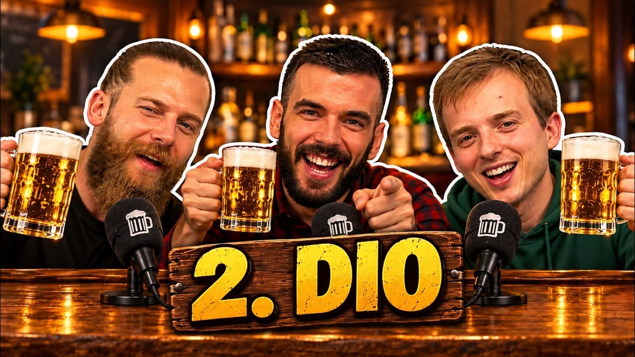 Novi filmovi i serije koje smo nedavno pogledali PART 2 | Filmopedija podcast #29