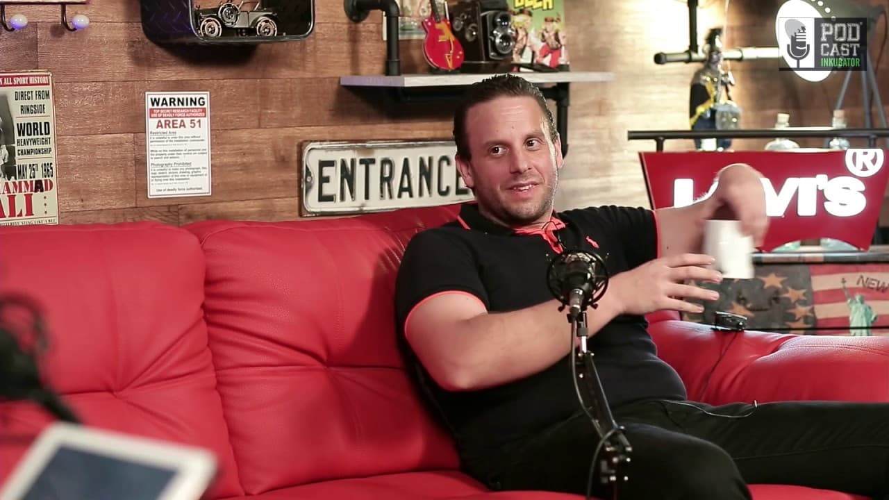 Podcast Inkubator #287 Q&A 108 -  Goran Šarić  ( Specijal -Veliki potop )