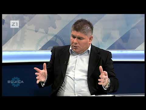 BUJICA 24,11,2017. NENAD KOLJAJA: razotkrio Krešimira Macana, RBA zadruge, Pernara i Sinčića!