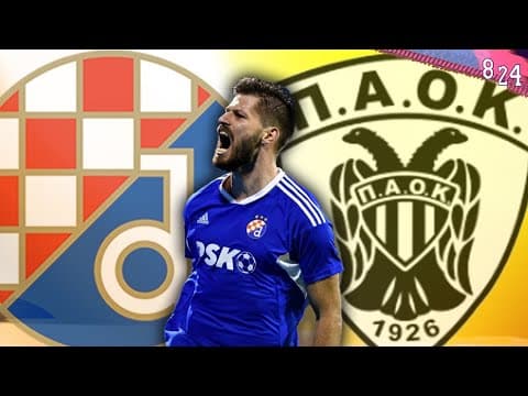 PAOK pao na Maksimiru / live nakon utakmice