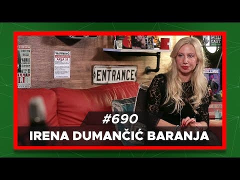 Podcast Inkubator #690 - Rale i Irena Dumančić Baranja