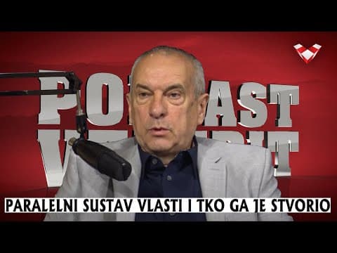 PODCAST VELEBIT – Kekić: HDZ je spreman dati više nego što Domovinski pokret traži