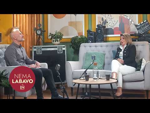Neda Ukraden ekskluzivno o životnim pogreškama, novcu i ljubavi | Nema labavo by IN magazin |Podcast