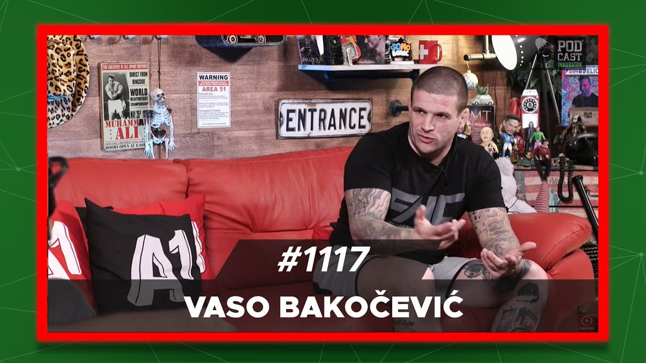 Podcast Inkubator #1117 - Marko i Vaso Bakočević