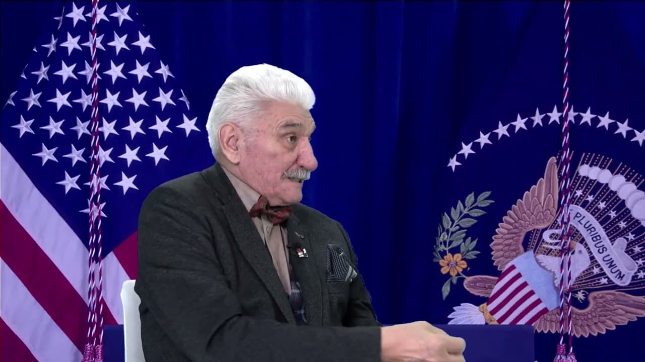 admiral Lošo: Uhićenje Madura je Holivudska priča.Americi prijeti građanski rat.