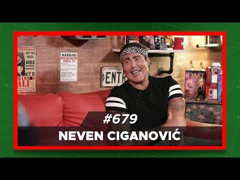 Podcast Inkubator #679 - Rale i Neven Ciganović
