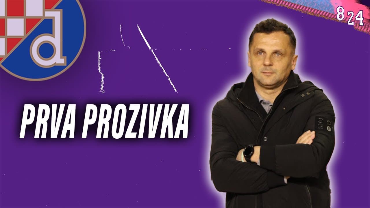 Početak priprema & aktualnosti / Dvajsčetvorka #192