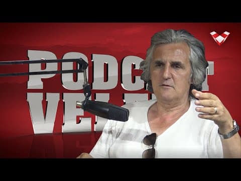 PODCAST VELEBIT – Holjevac: Antifašistički lideri u WWII, bili su uglavnom genocidni manijaci