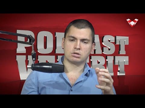PODCAST VELEBIT – Šumanović: Četničke postrojbe u službi Nezavisne Države Hrvatske