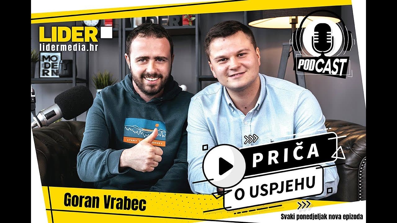 Volim Ljuto I Uzgoj Chili Papričica: Goran Vrabec x LIDER #4