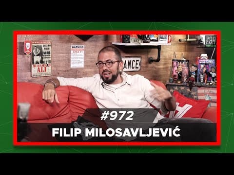 Podcast Inkubator #972 - Ratko i Filip Milosavljević