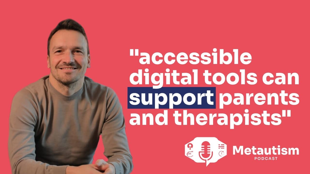 Using Technology to Support Communication and Learning in Autistic Children · Metautism #27