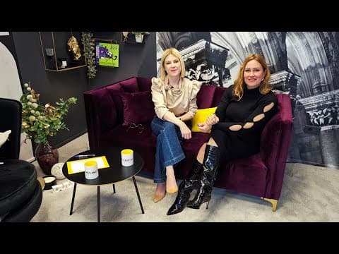 S Barbarom // Dulist podcast #23 Ines Nanić, organizatorica vjenčanja