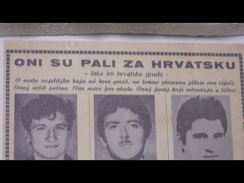 BUJICA 01.05.2019. BOROVO SELO - 12 IZDANIH REDARSTVENIKA! Gost: Stiv Culej
