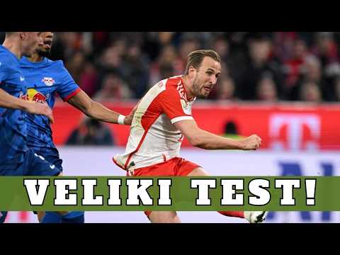 LAZAR JOVANOVIĆ: BAYERN - LEIPZIG, BVB NA TESTU! Prognoziramo svih 9 utakmica 6.  kola Bundeslige