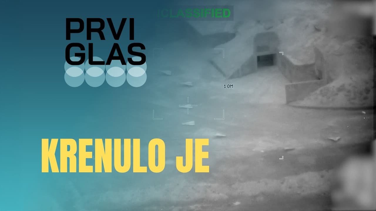 Ratovi kakve znamo upravo nestaju