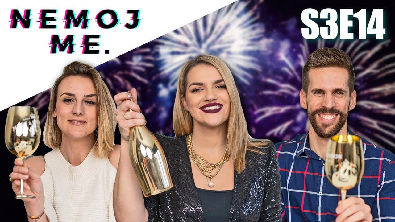 I za kraj vam kažemo.... | nemoj me. PODCAST S03E14