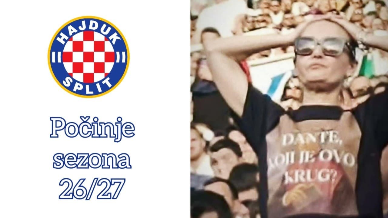 Otvaranje sezone sa Žilinom ❤️💙 euforije ni u tragovima 🤍 Prgavi podcast