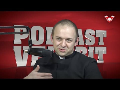 PODCAST VELEBIT – Tilošanec: Drugi Vatikanski koncil je uništio borbeni duh katolika