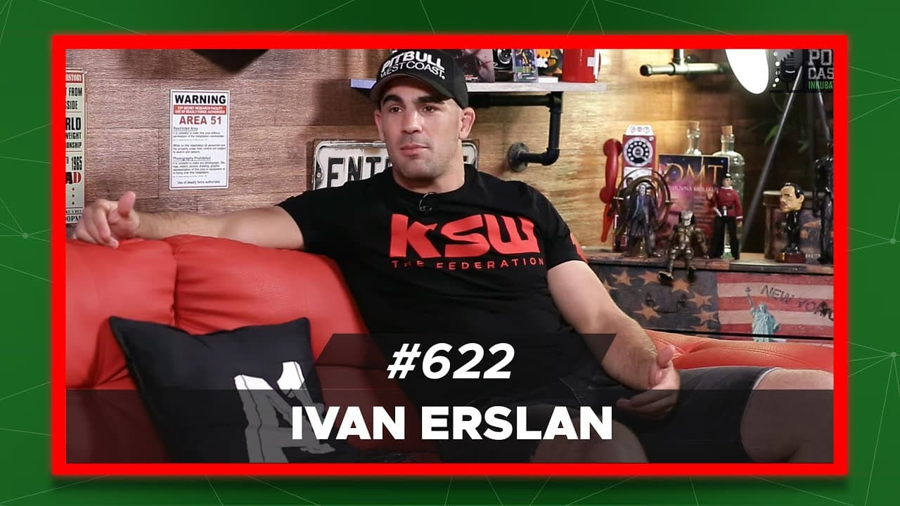 Podcast Inkubator #622 - Marko i Ivan Erslan