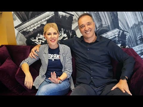 Denis Pavela: Jesam li bio omražen i nadobudan policajac? Vjerojatno jesam! | Podcast S Barbarom #85
