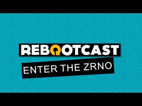 Rebootcast