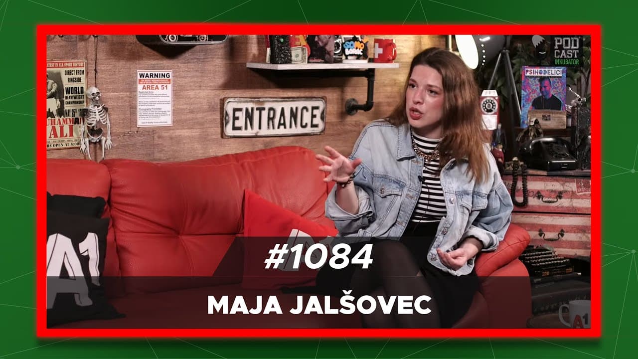 Podcast Inkubator #1084 - Marko i Maja Jalšovec