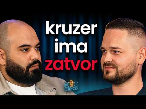 Što se krije na Antarktici? | Martin Mitrović