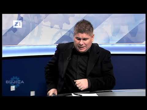 BUJICA 04.04.2018.  Slavonski Brod - istina o katastrofi! ZORAN GRGIĆ I JERKO ZOVAK