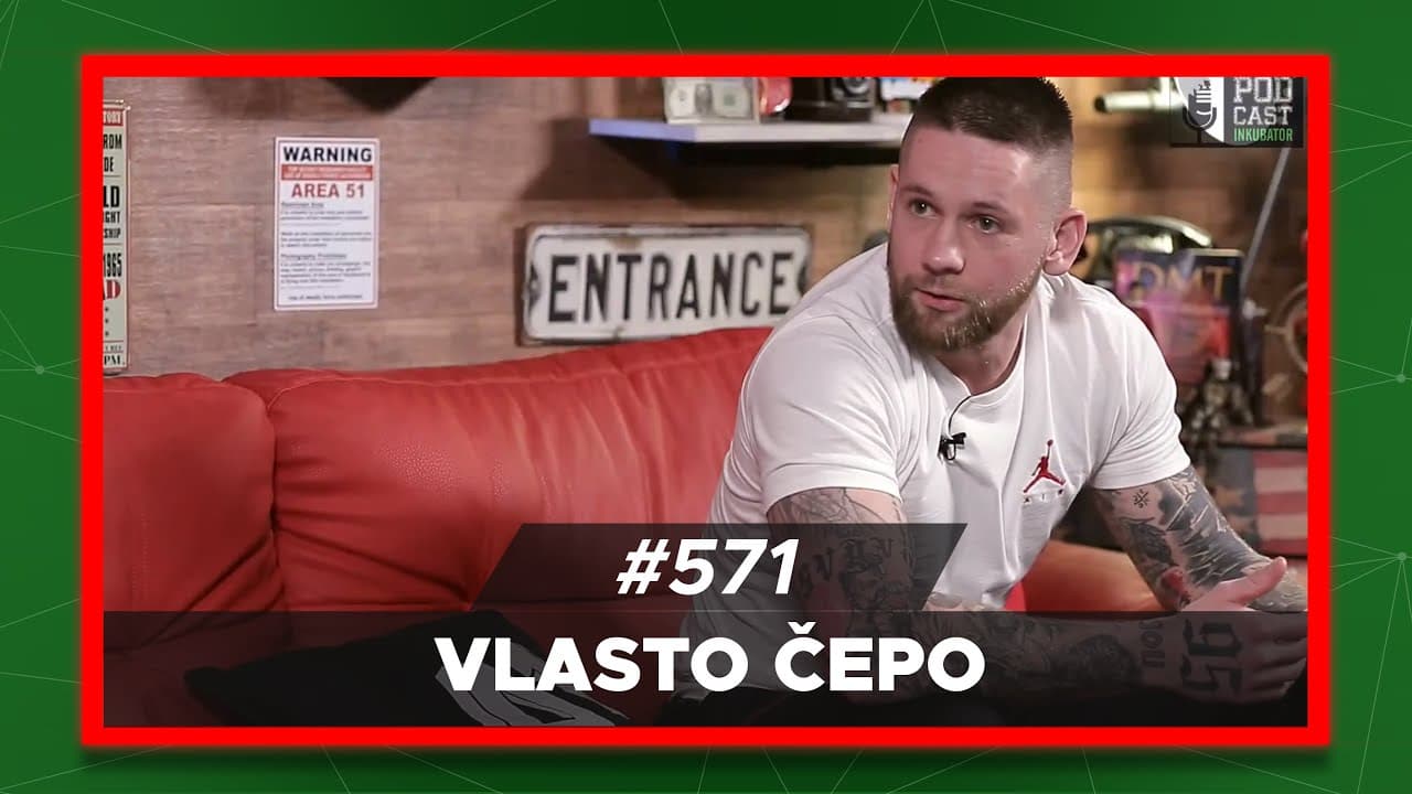 Podcast Inkubator #571 - Marko i Vlasto Čepo
