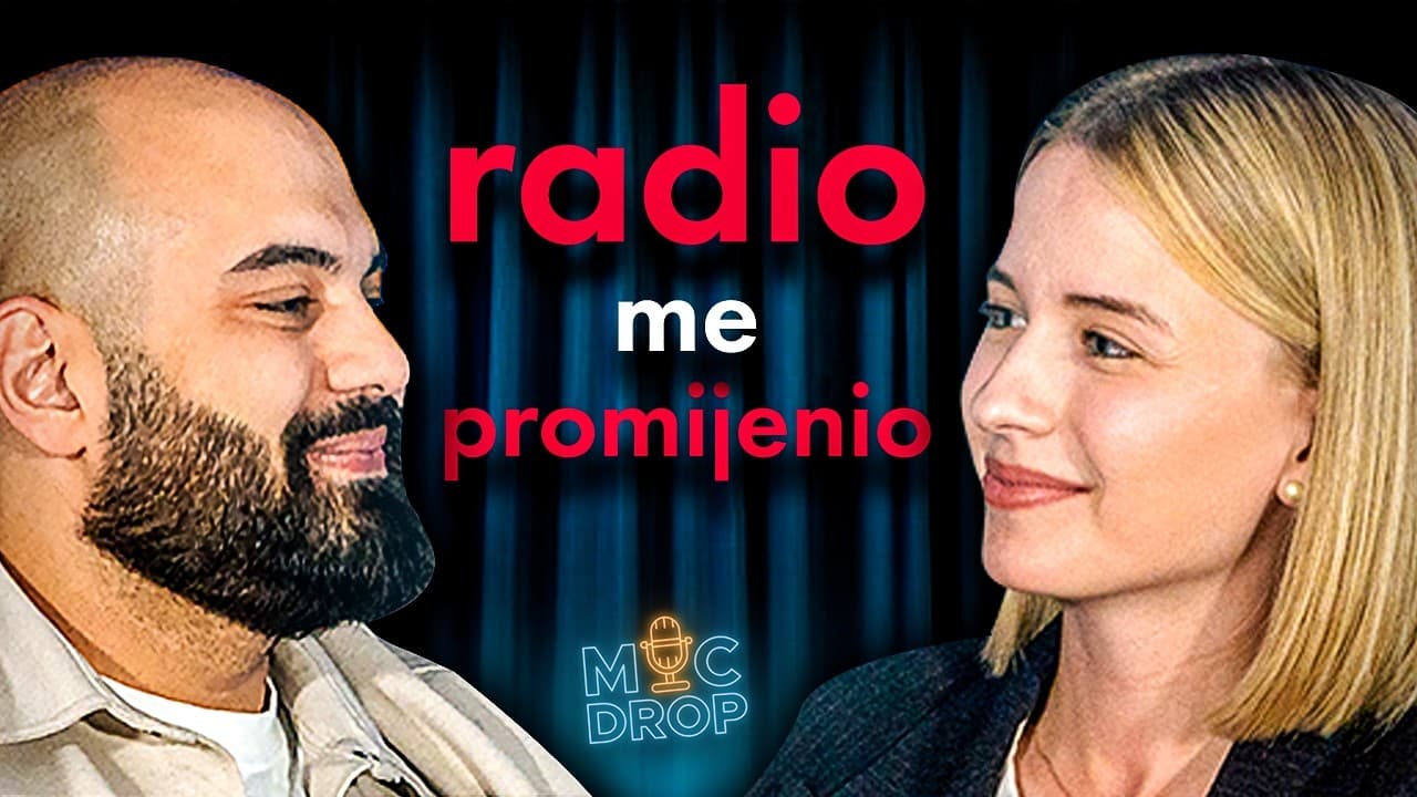 Vjerujem da ono što zračiš, to i privlačiš | Ivona Ažić
