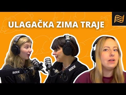 Što radi web3 tvrtka dok tržište kriptovaluta "spava"?