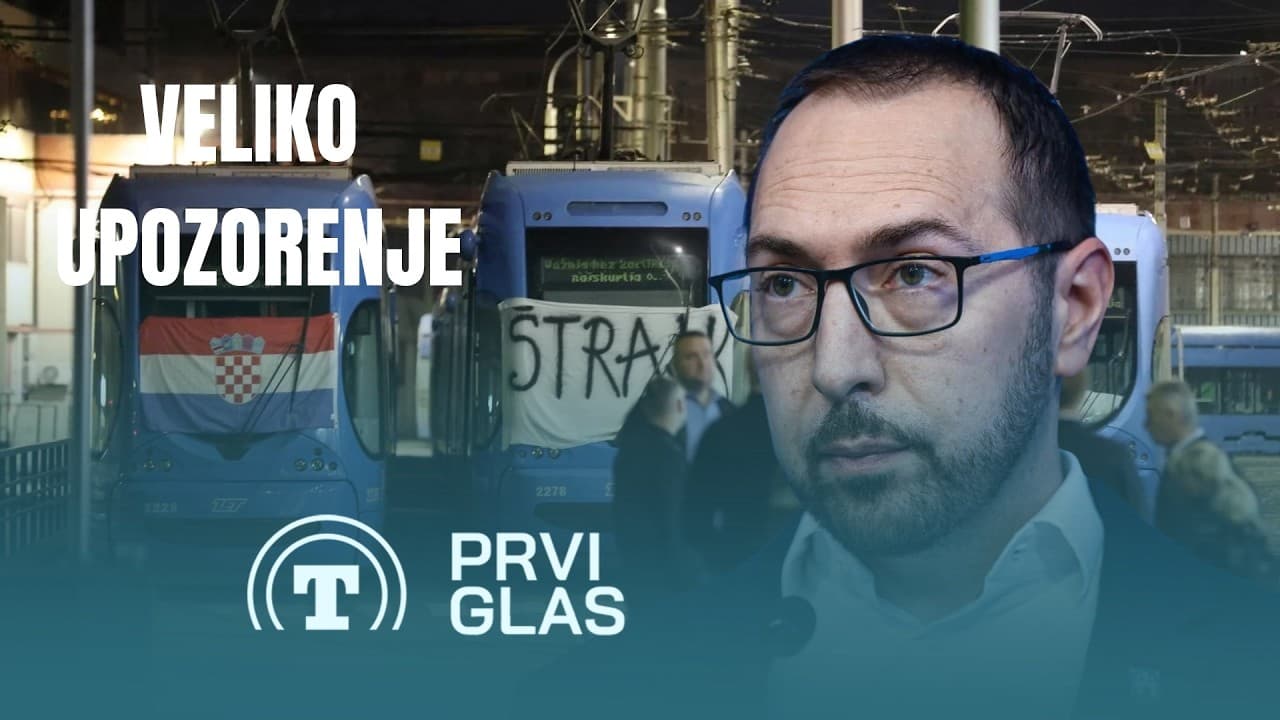 Pozadina štrajka: Pravi rat za Tomaševića tek počinje