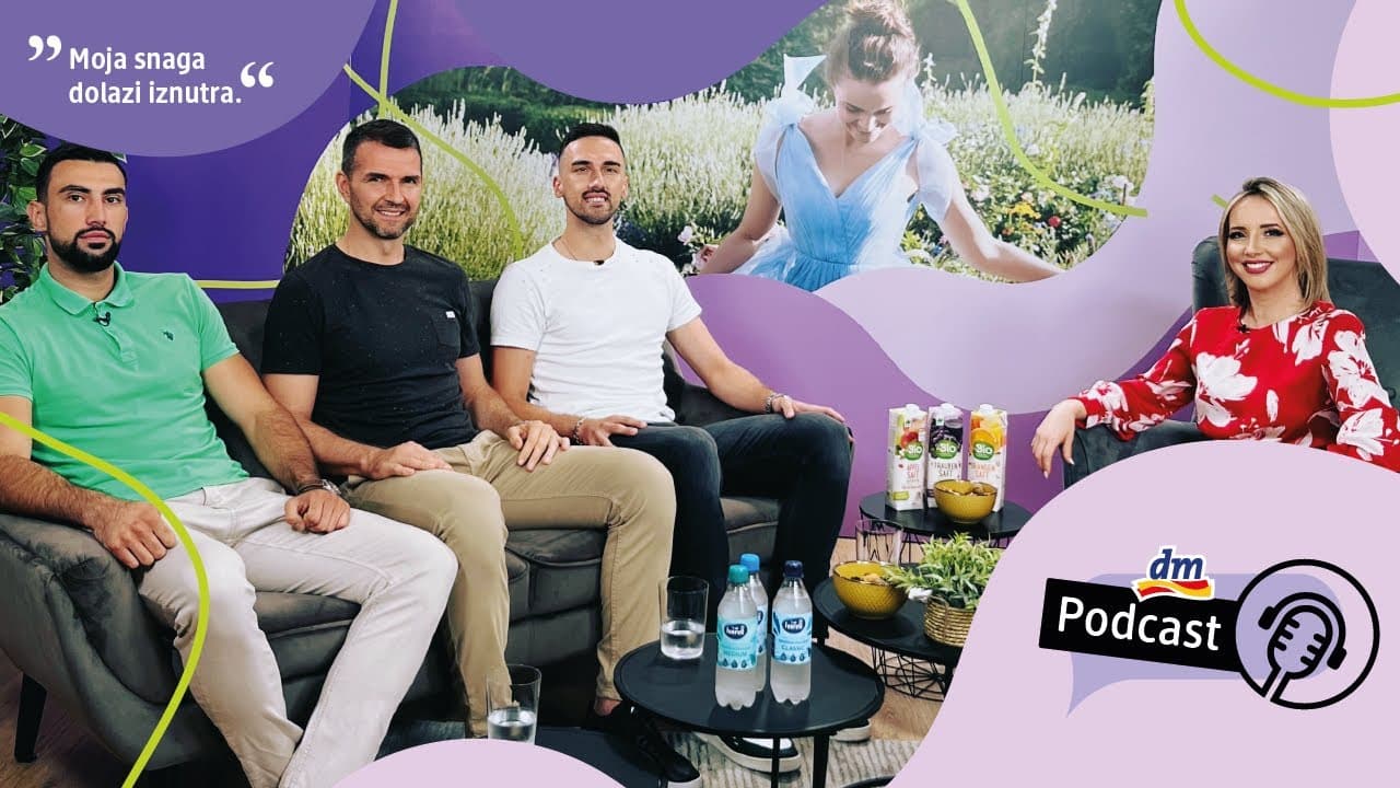 Budi fit fizički i psihički – olimpijski mindset za ljetne dane
