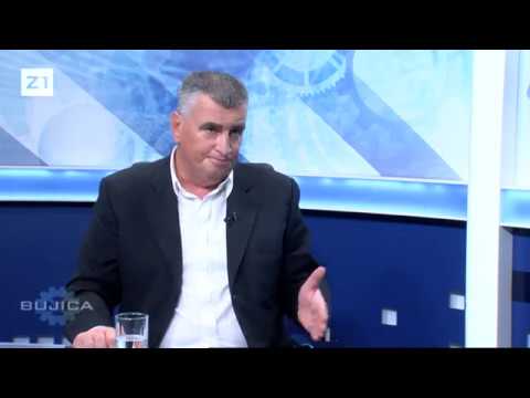 BUJICA 27.09.2019. MIRO BULJ: PUPOVAC JE PLENKOVIĆEVA GLAVNA POLUGA VLASTI!