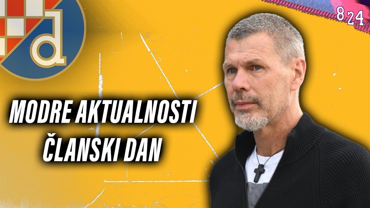 Kaj nas zanima? / Dvajsčetvorka #224