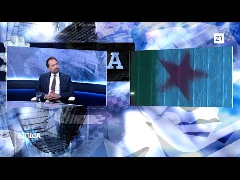 BUJICA 2.11.2022. PETERNEL O PROVOKACIJI NA FONTANAMA: Mandat Možemo u Zagrebu je duga noć vještica!