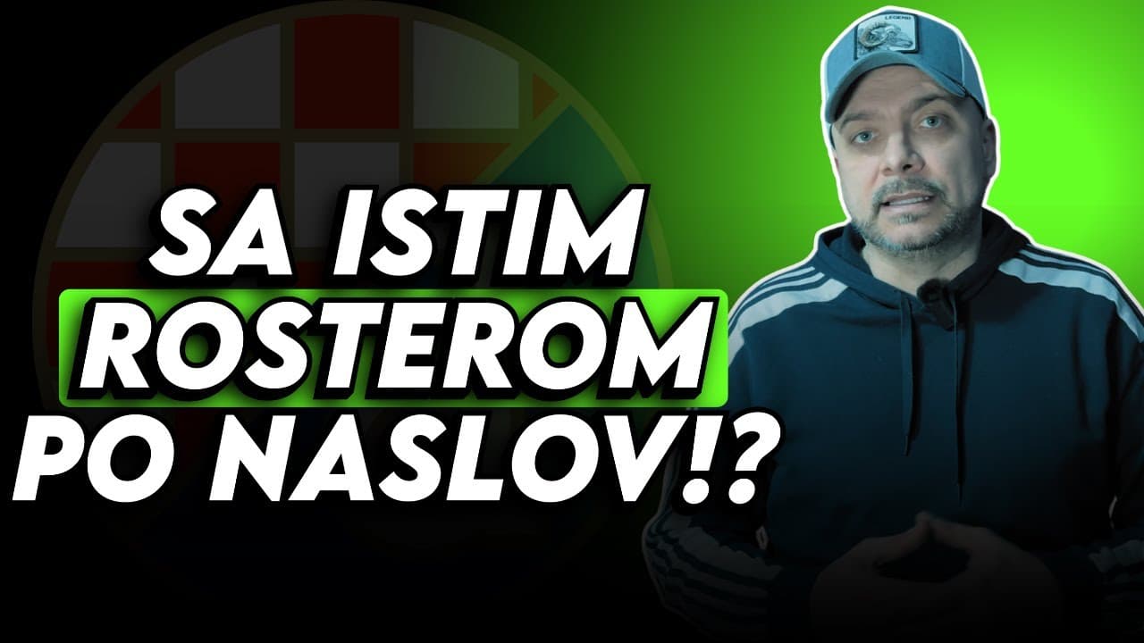 U DINAMU NEĆE BITI NOVIH DOLAZAKA!? FINANCIJE NISU BAJNE!?