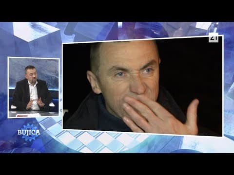 BUJICA 14.05.2025. MARIJAN PAVLIČEK: Gotovo je! Oslobađamo Vukovar od Penave i pet obitelji!