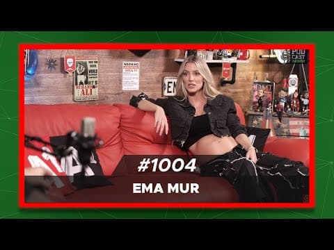 Podcast Inkubator #1004 - Ratko i Ema Mur