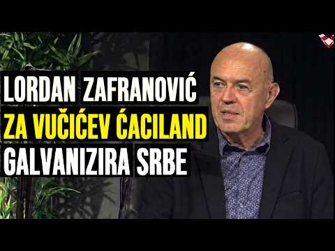 PODCAST VELEBIT – Vukić: Zašto film 'Zlatni rez - Djeca s Kozare' nije film?