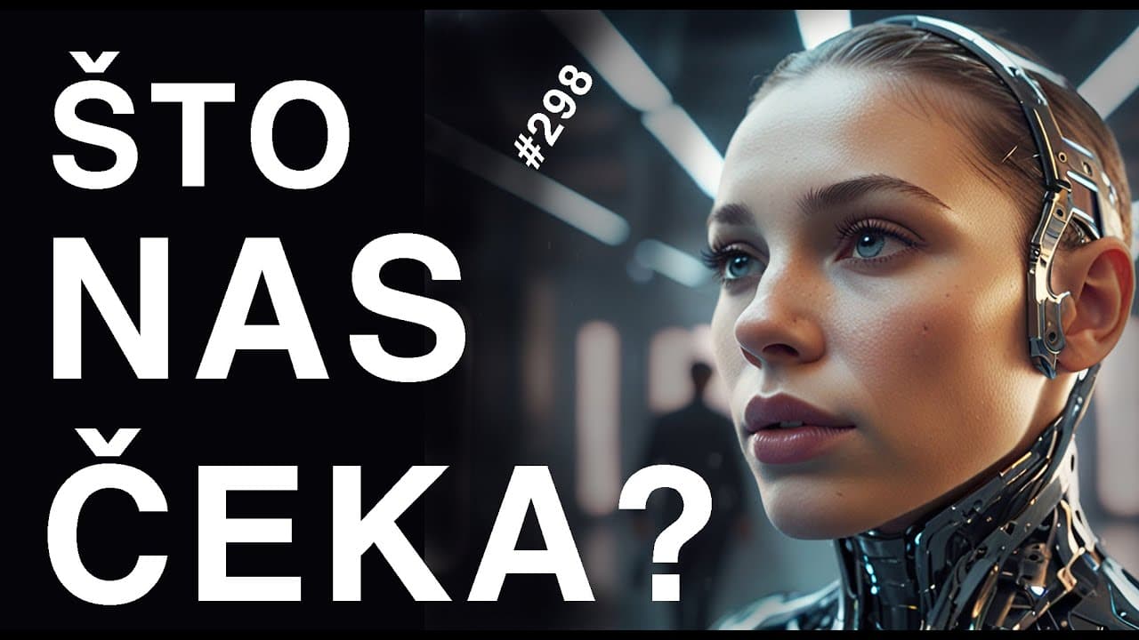 Što nas čeka? Proročanstvo do 2030. | Besjeda kod bogumila #298