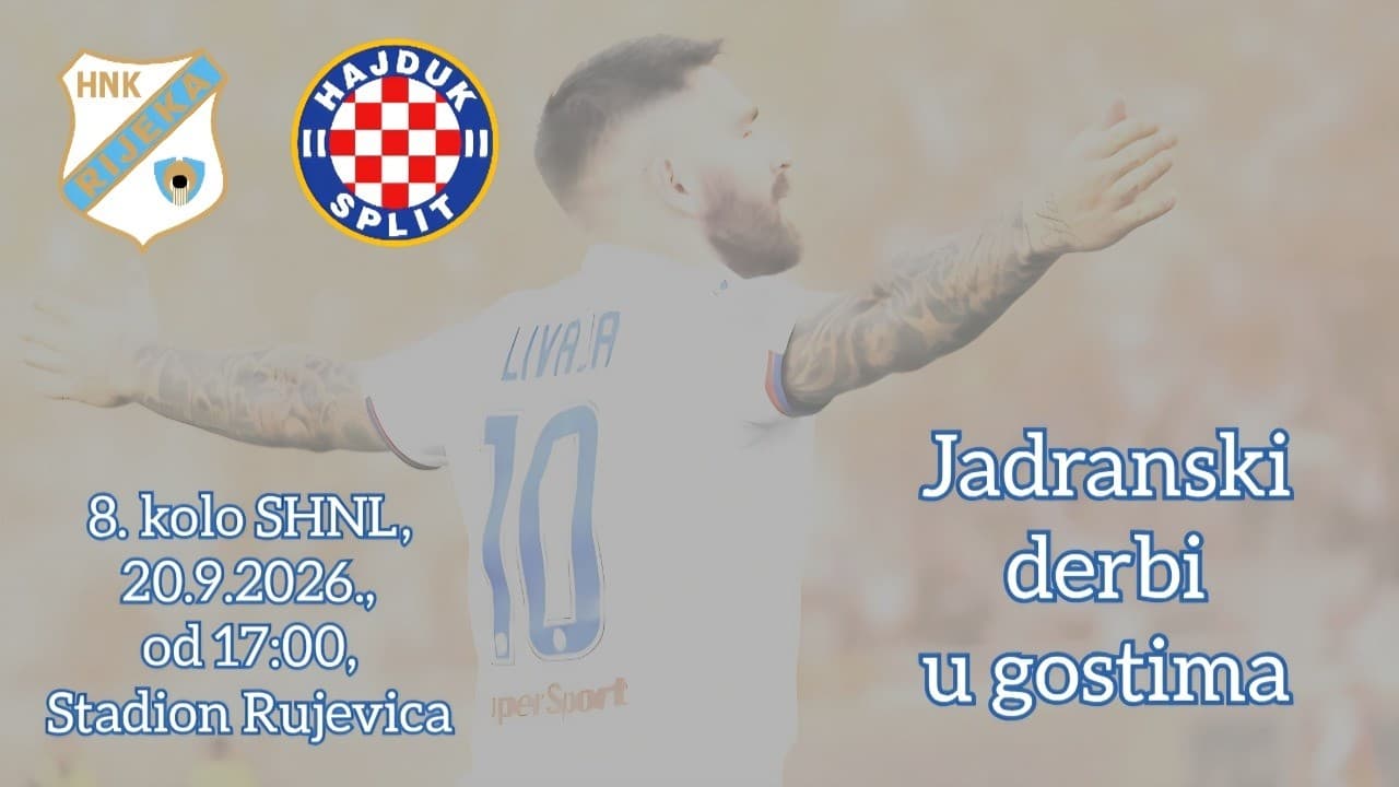 Bez pobjede na Rujevici skoro 4 godine ❤️💙 a ni gol nismo zabili??? 🤍 Prgavi podcast